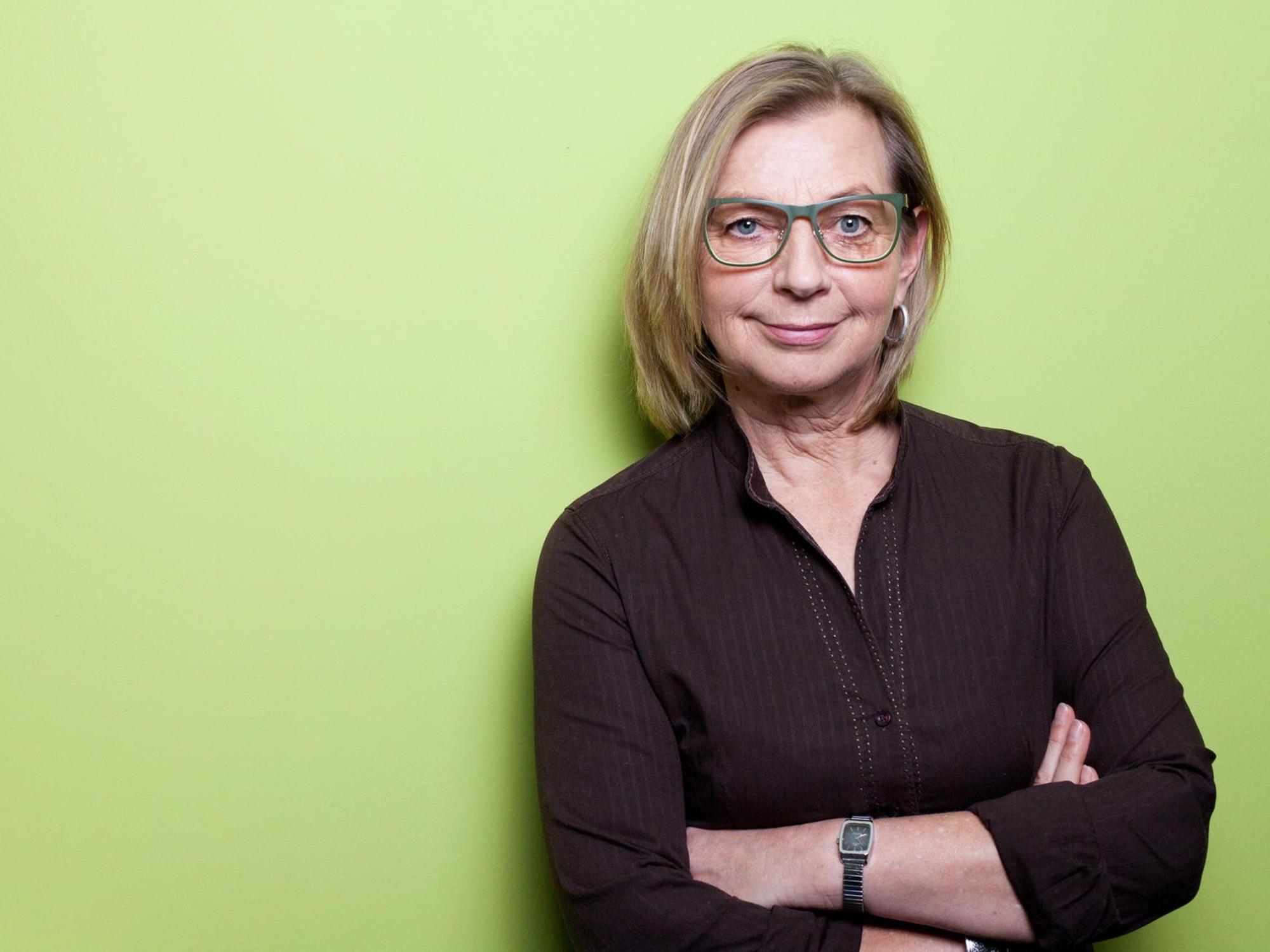 Birgit Schramm