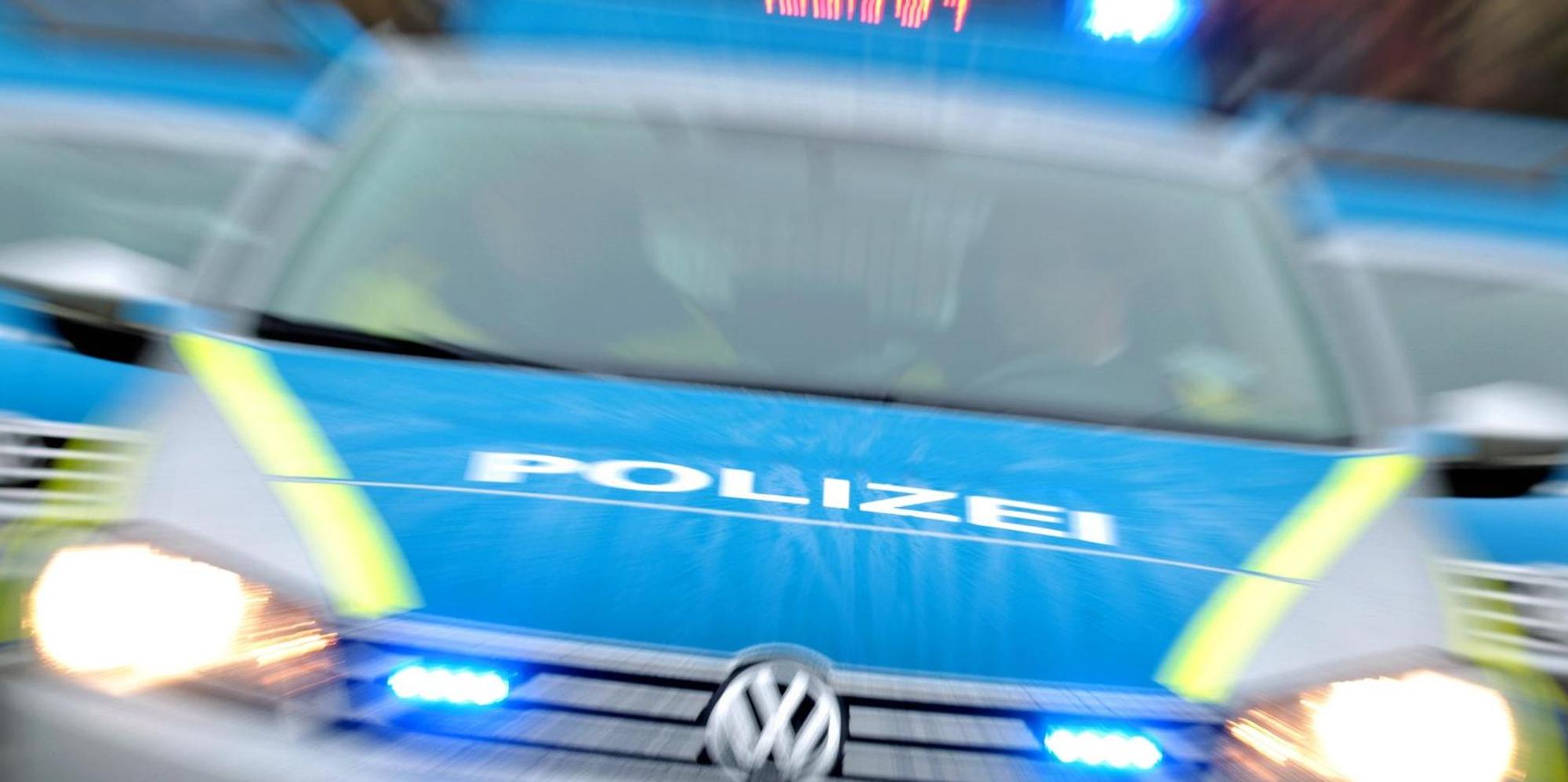 Polizei