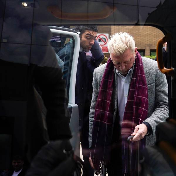Boris Becker London (1)