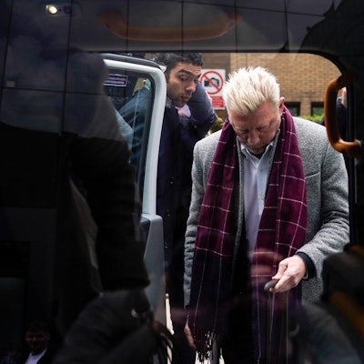 Boris Becker London (1)