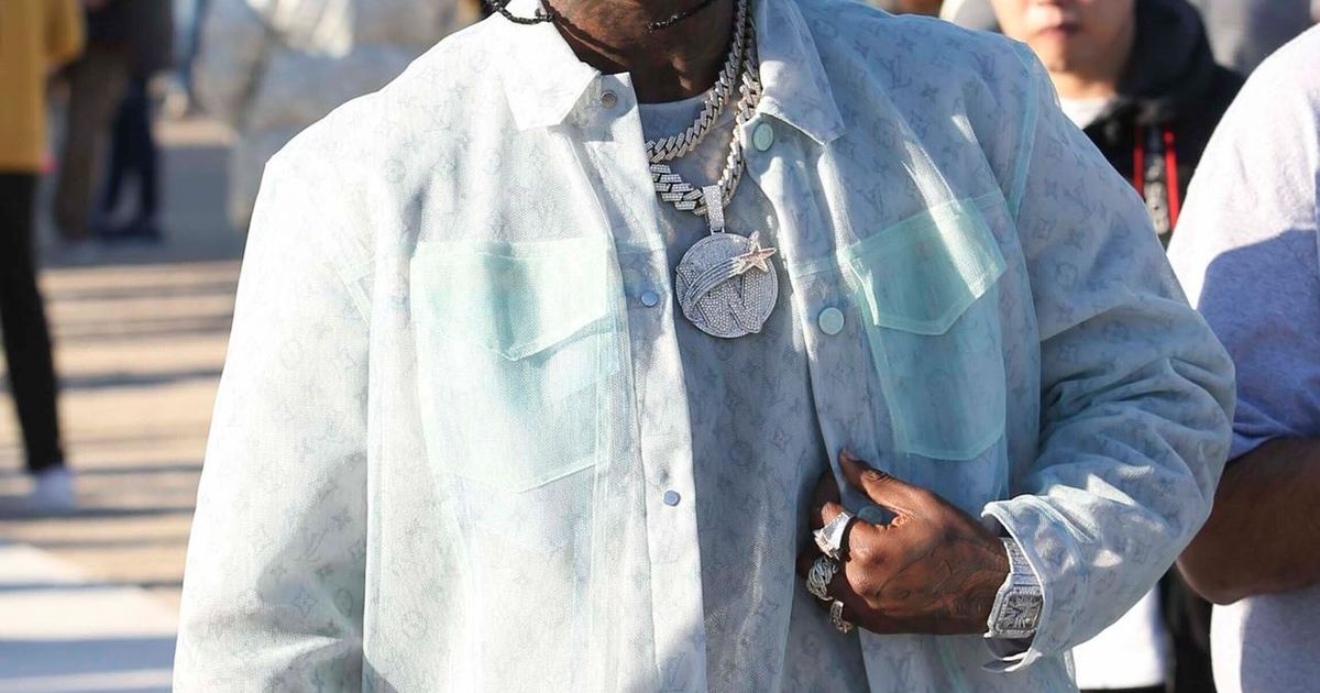 Pop Smoke: US-Rapper in Los Angeles erschossen | Kölner Stadt-Anzeiger