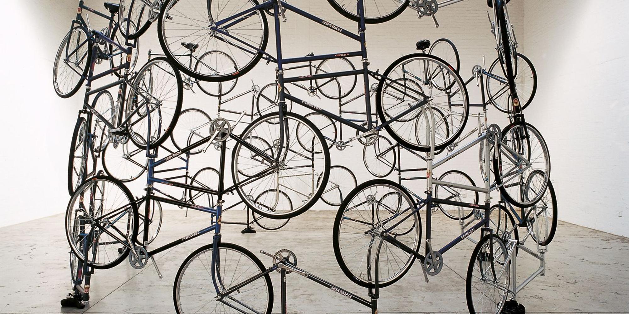 MUSEUM_LUDWIG_Ai Weiwei_FOTO_Ai Weiwei