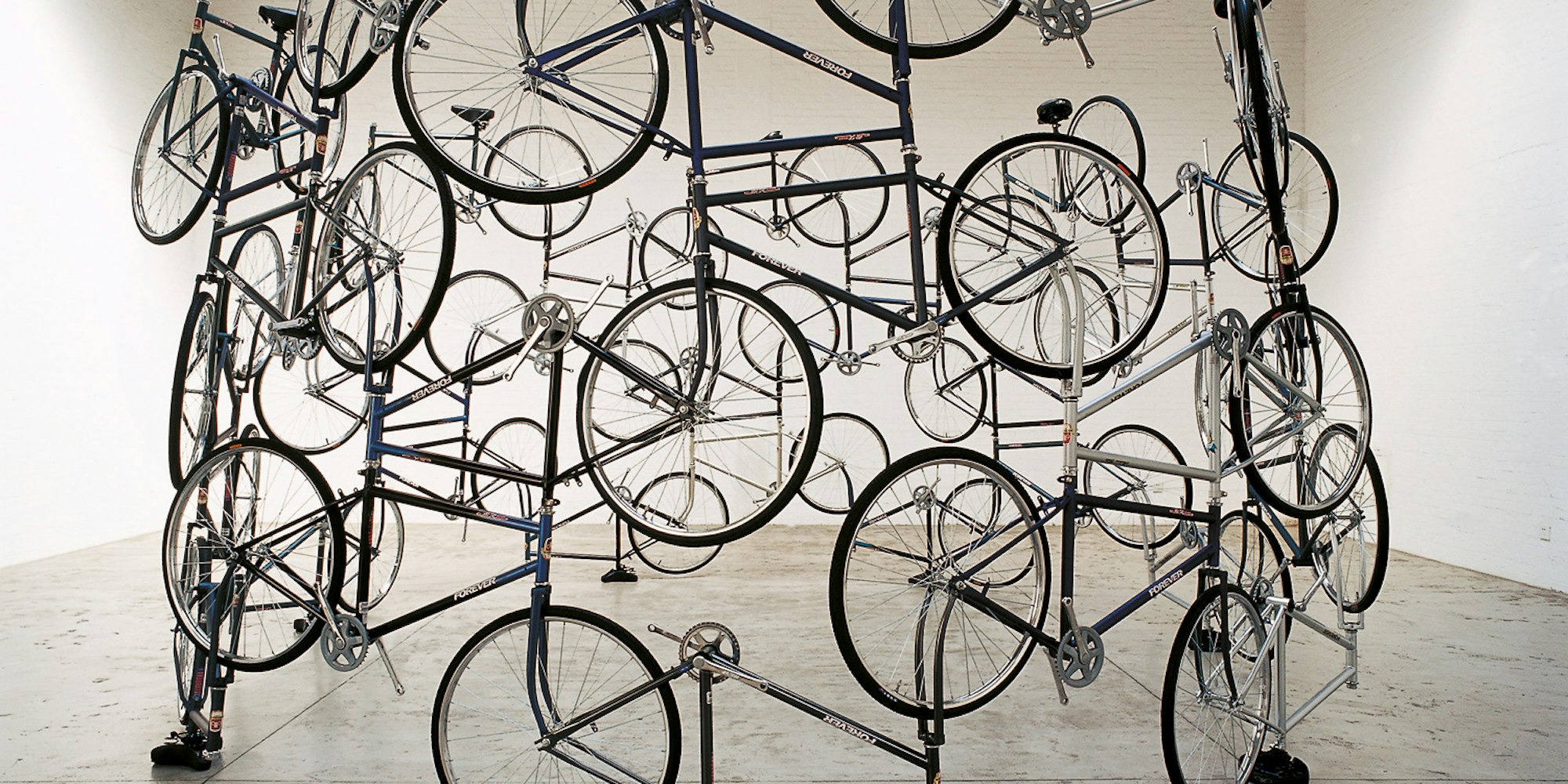 MUSEUM_LUDWIG_Ai Weiwei_FOTO_Ai Weiwei