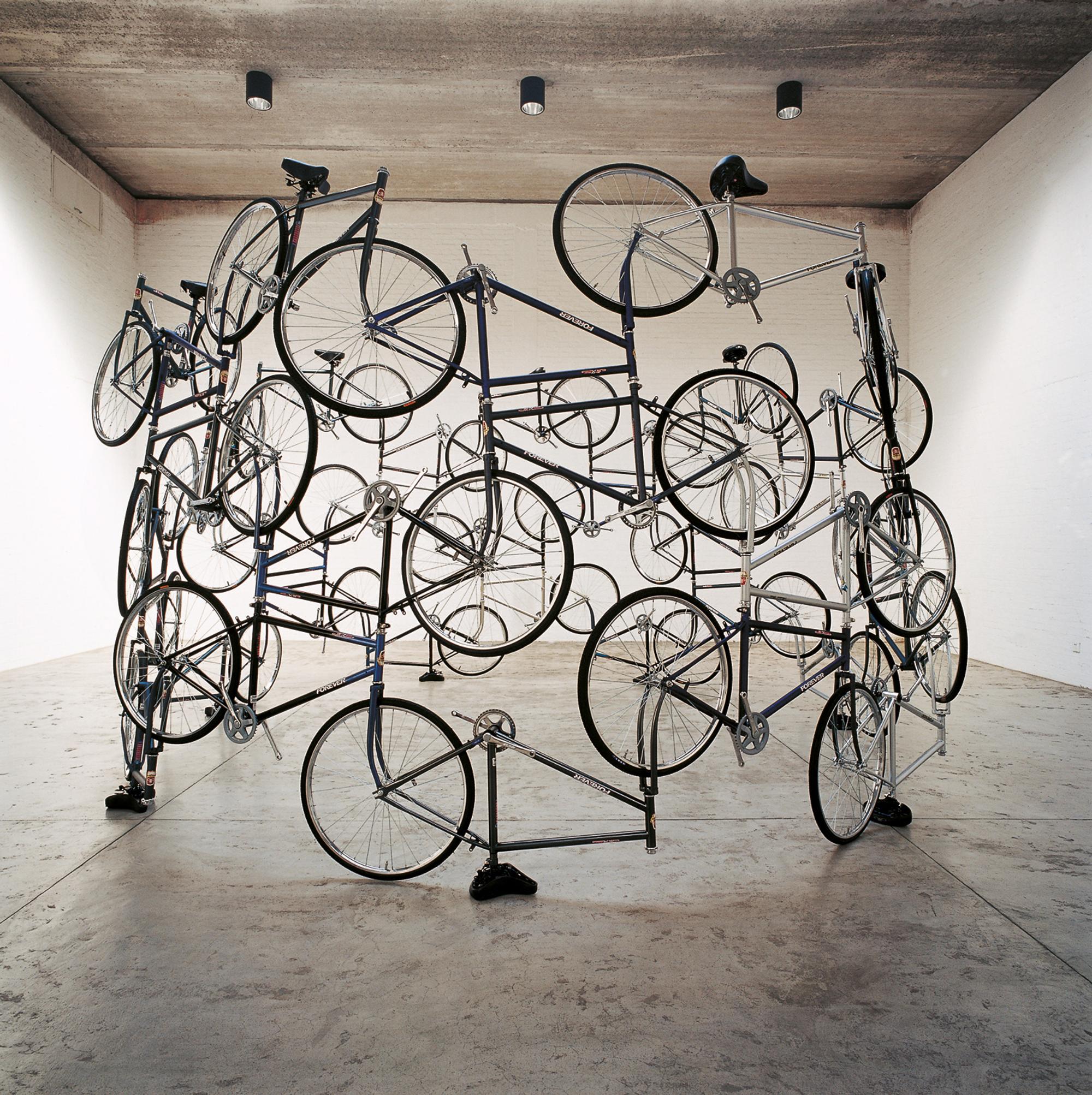 MUSEUM_LUDWIG_Ai Weiwei_FOTO_Ai Weiwei