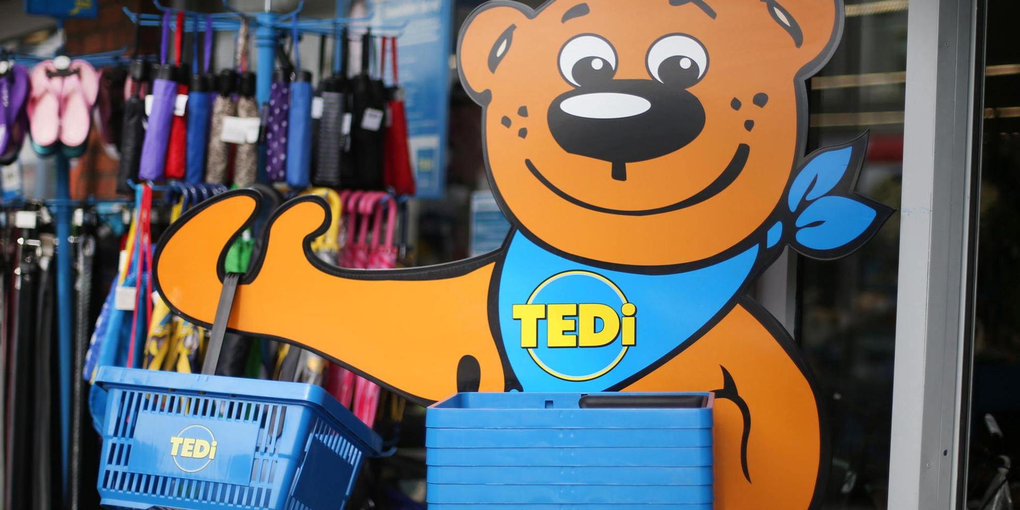 Tedi Symbol 071221