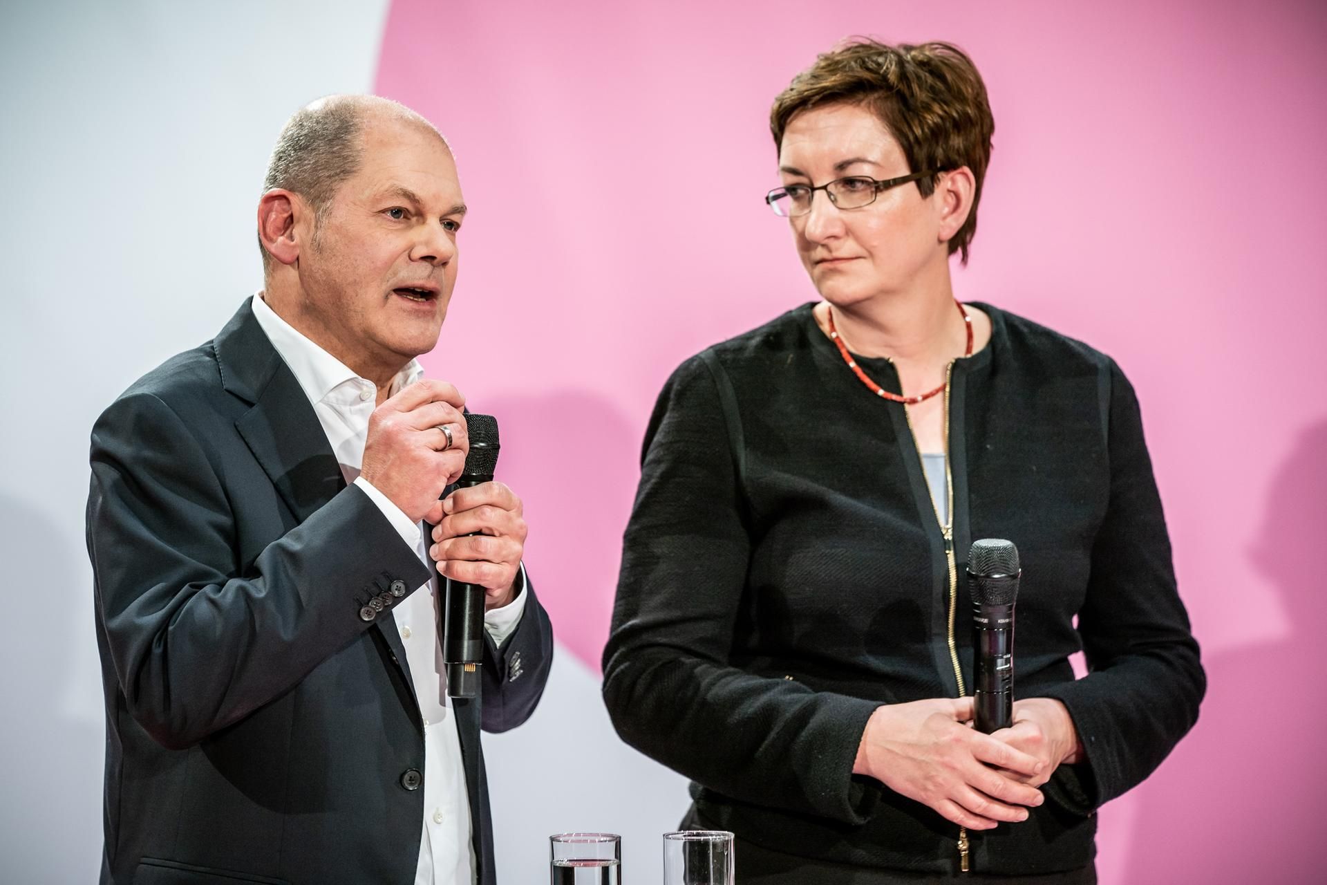 Olaf Scholz 131119