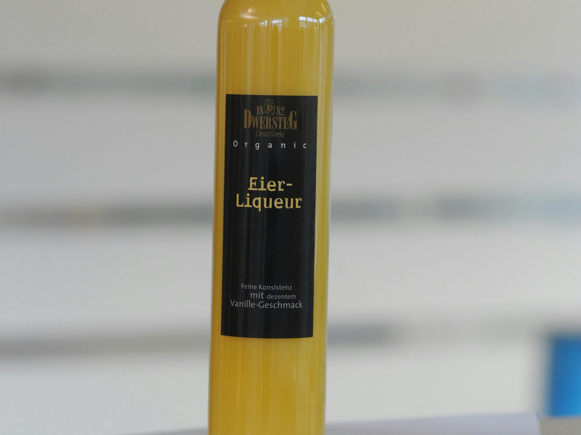 Organic Eierlikör