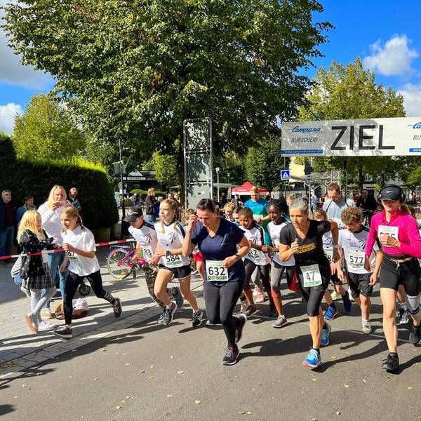 Stadtlauf 01 3km