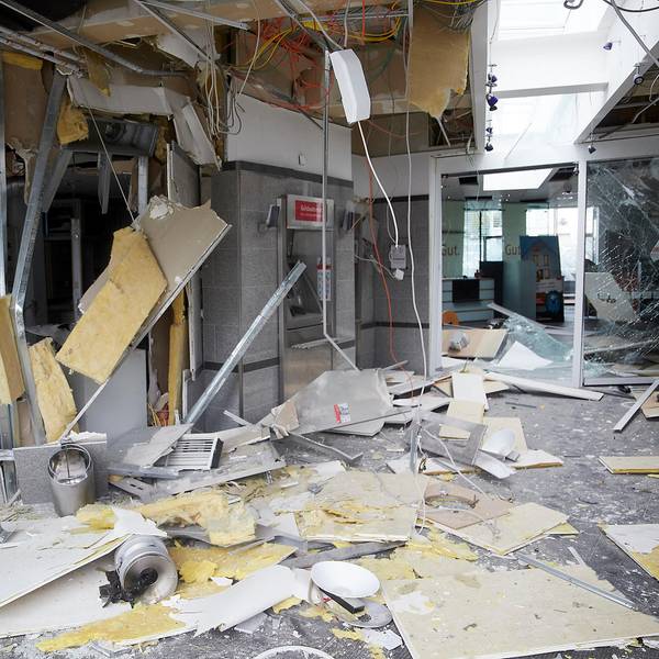 Automatensprengung KSK Mechernich-3