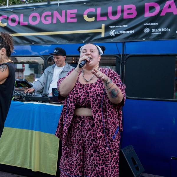 alyonaclubdays