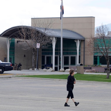 Columbine High School