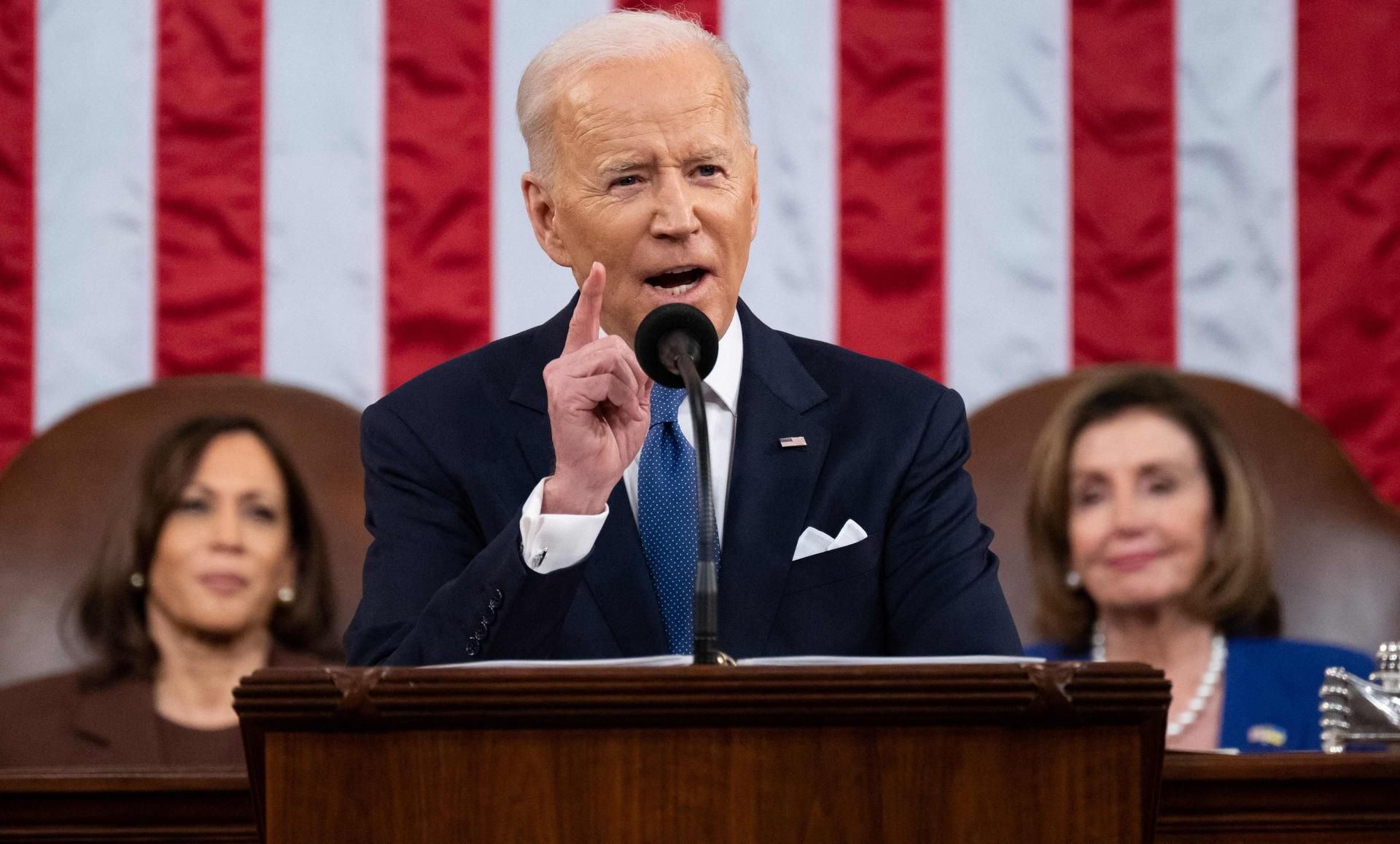 Joe Biden 020322