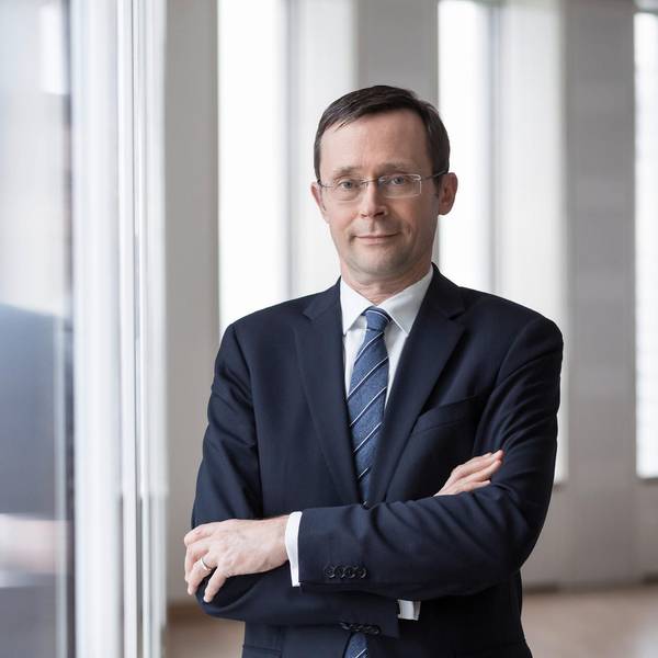 Ulrich Kater, Deka-Chefvolkswirt