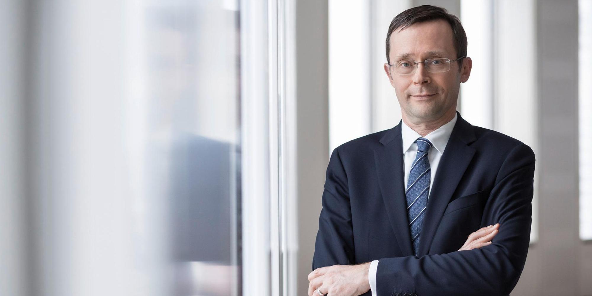 Ulrich Kater, Deka-Chefvolkswirt