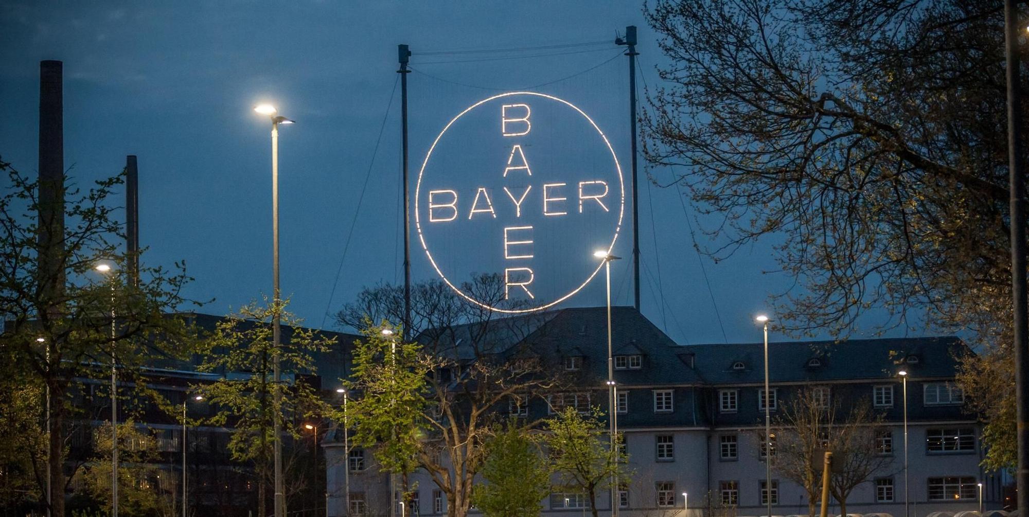 Bayerkreuz Leverkusen