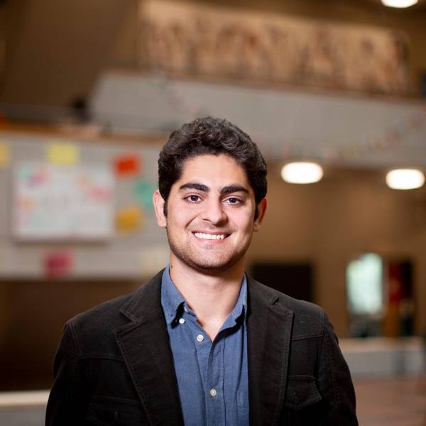 Saeid