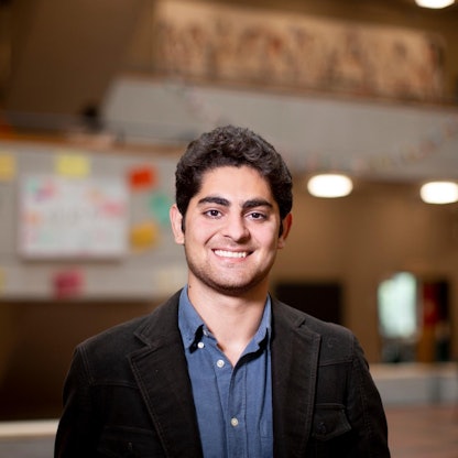 Saeid