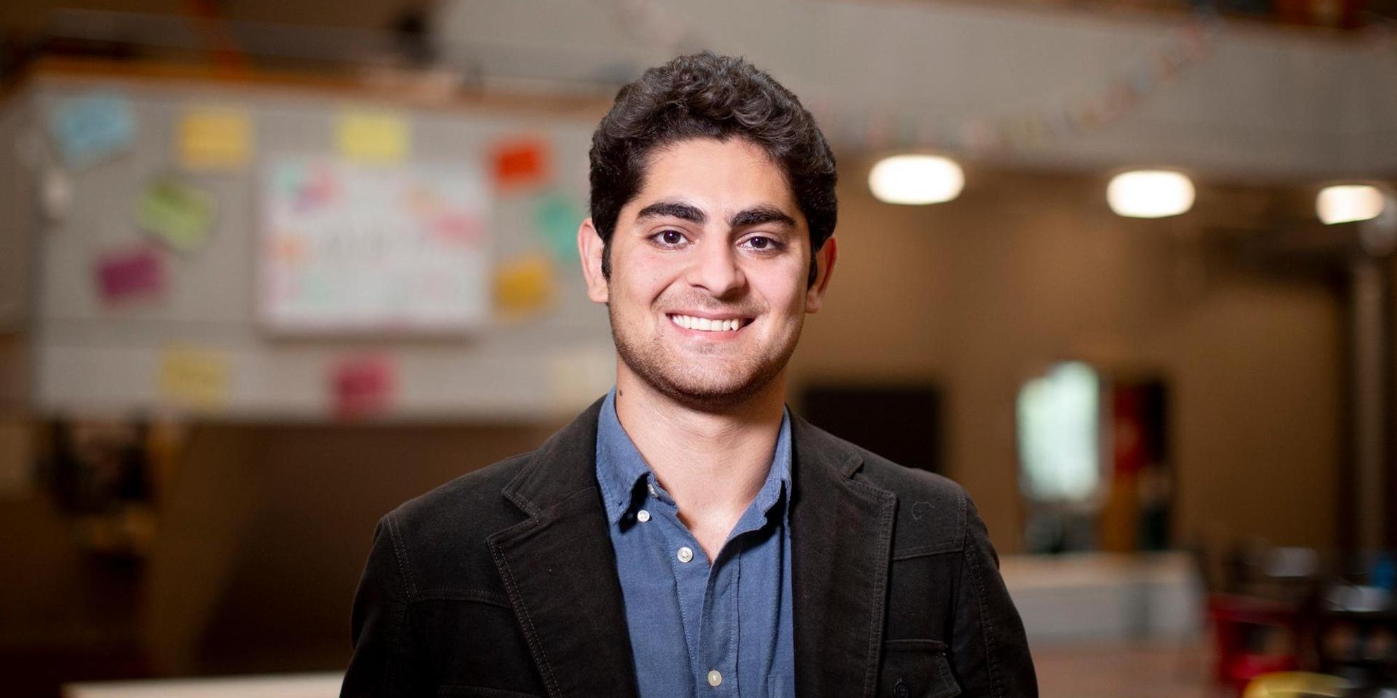 Saeid