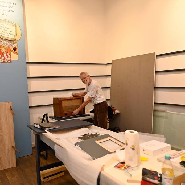 Schulmuseum Katterbach 230821