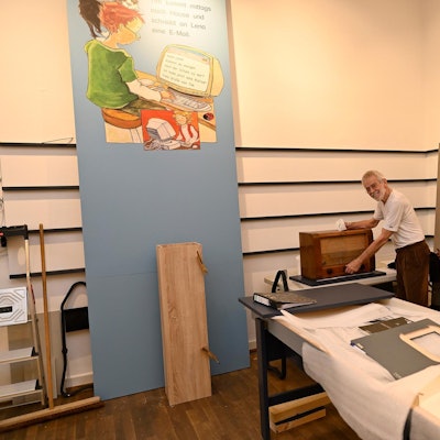 Schulmuseum Katterbach 230821