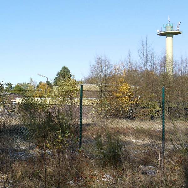 Wildbergerhütte