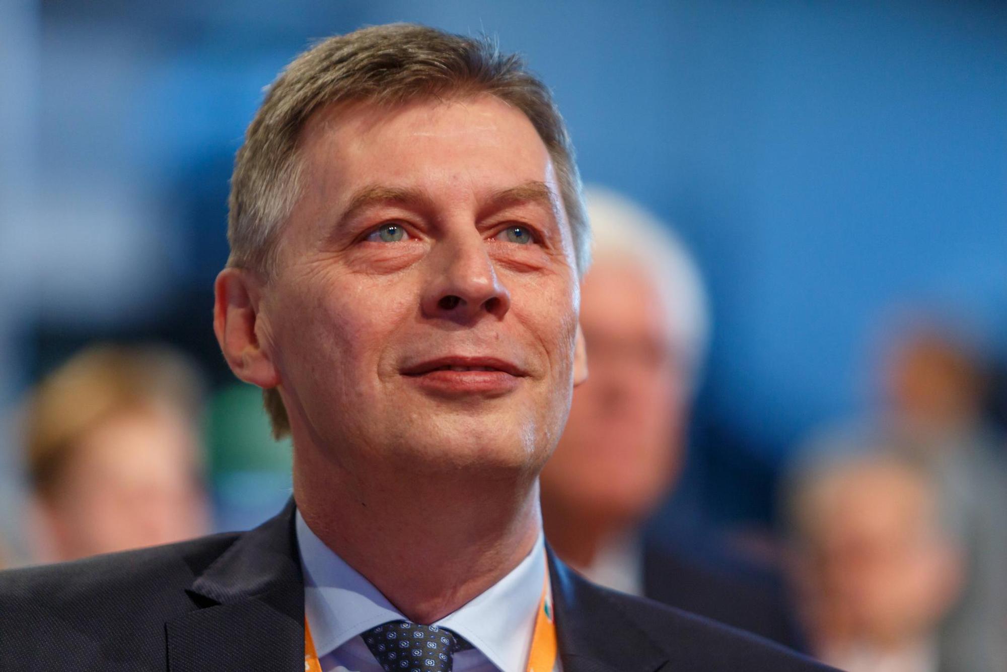 Bodo Löttgen
