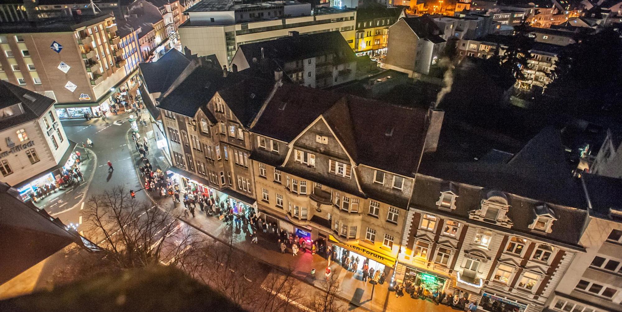 Leverkusen Opladen