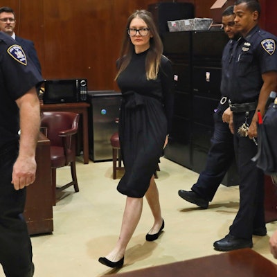 Anna Sorokin AP 280322