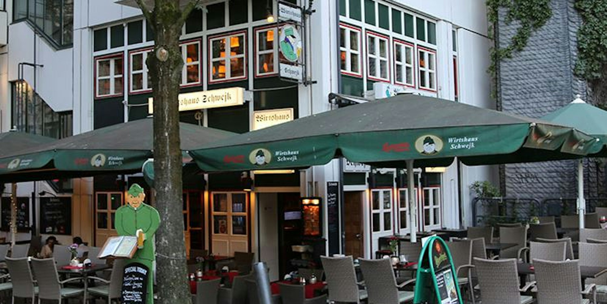 schwejk