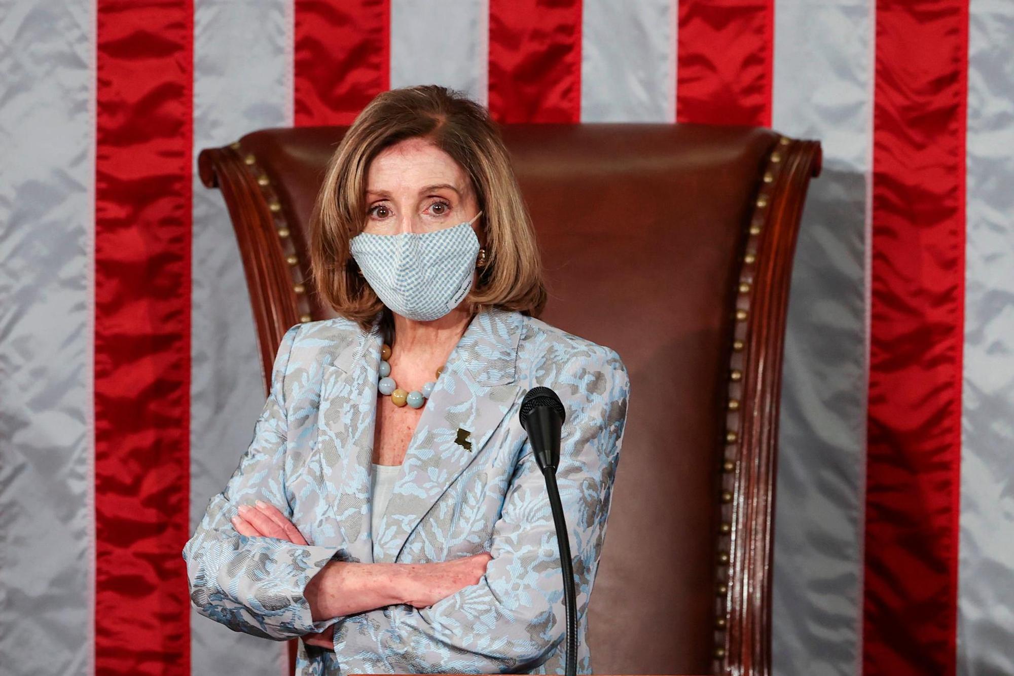 Pelosi 2