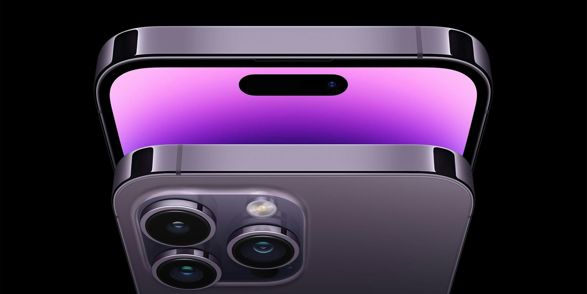 iPhone 14 Pro Max (1)