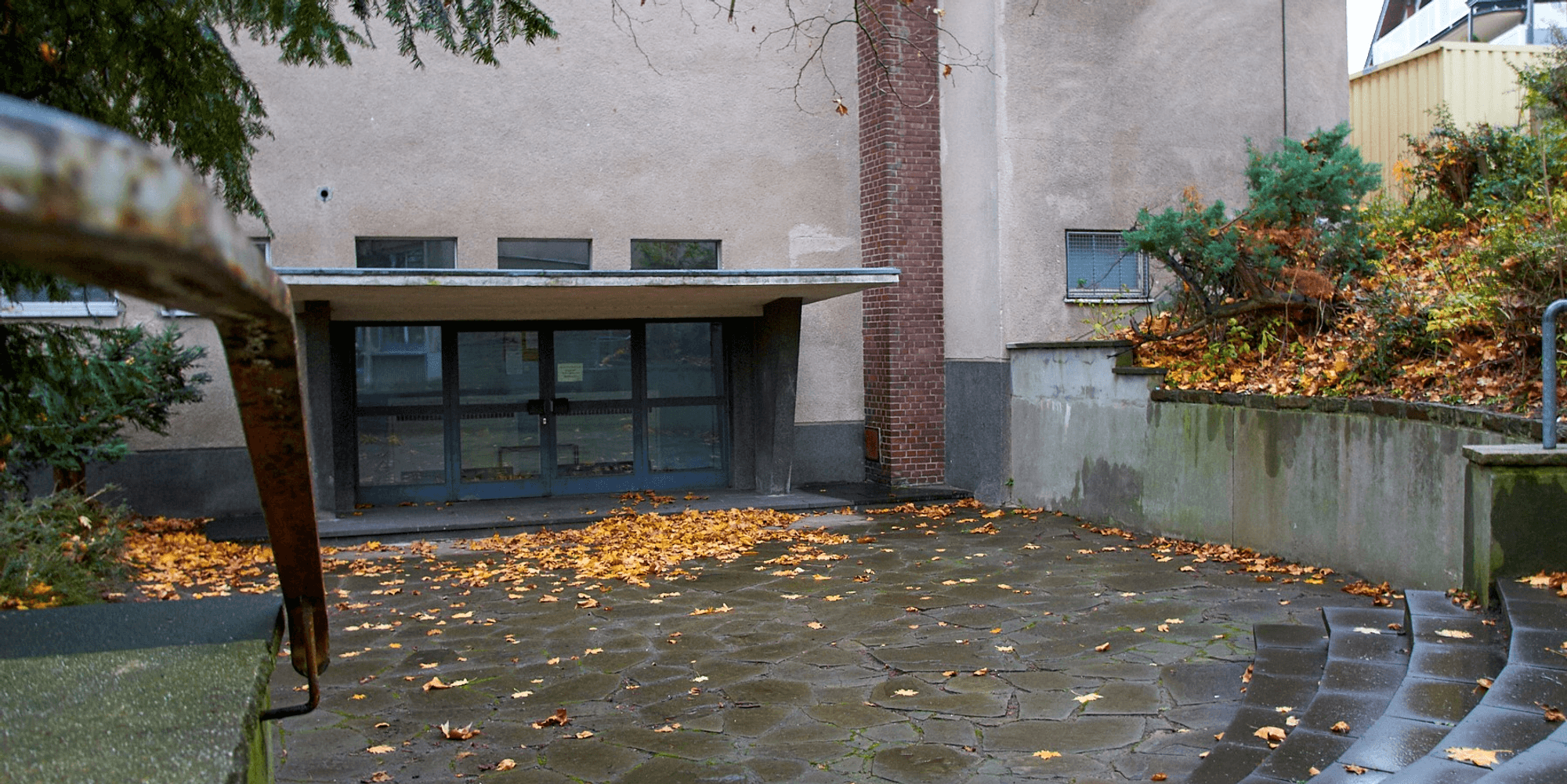 Grundschule Ensen schwimmen
