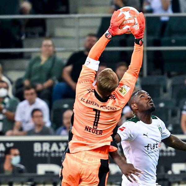 Manuel Neuer 190821_1