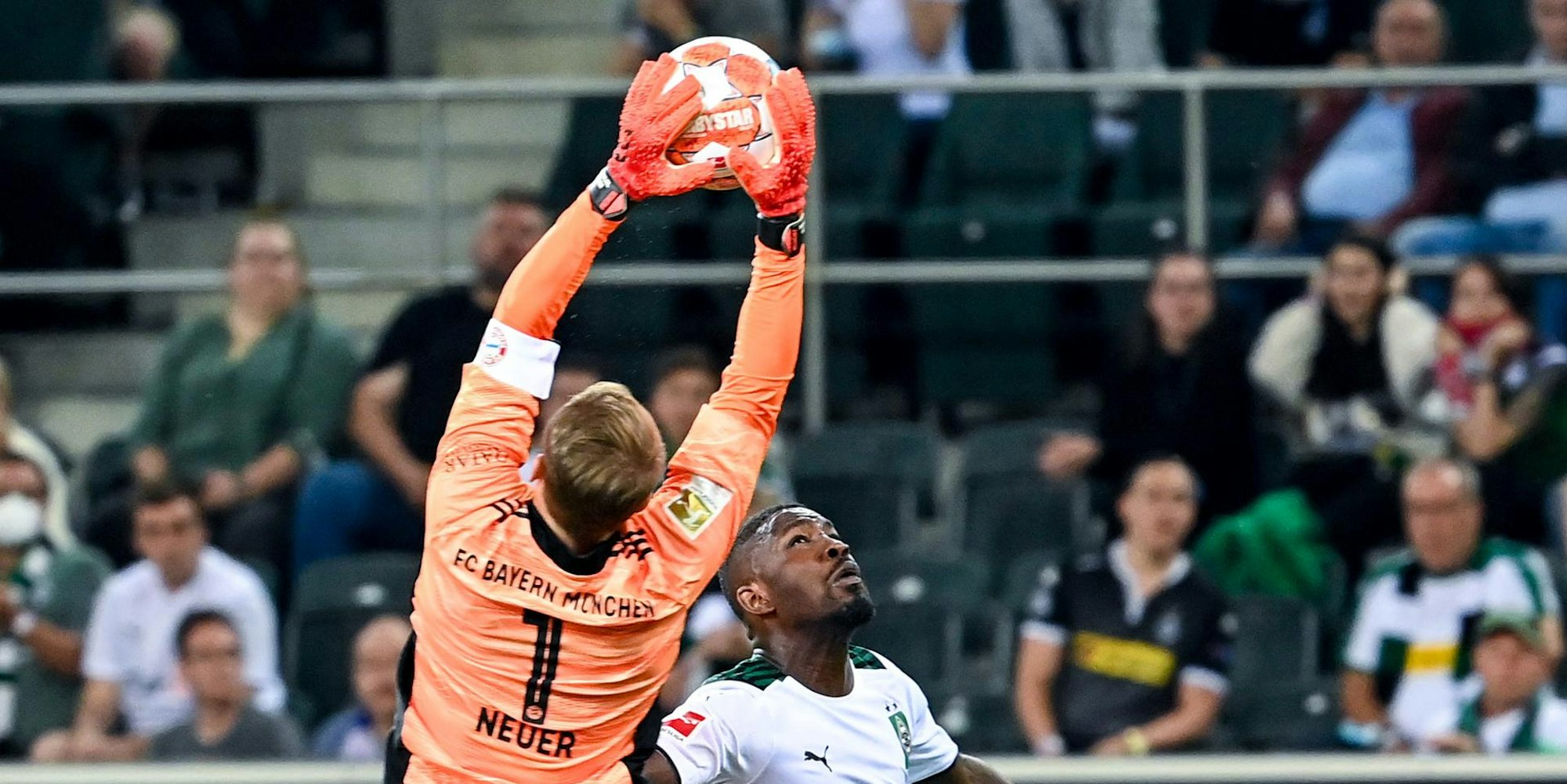 Manuel Neuer 190821_1