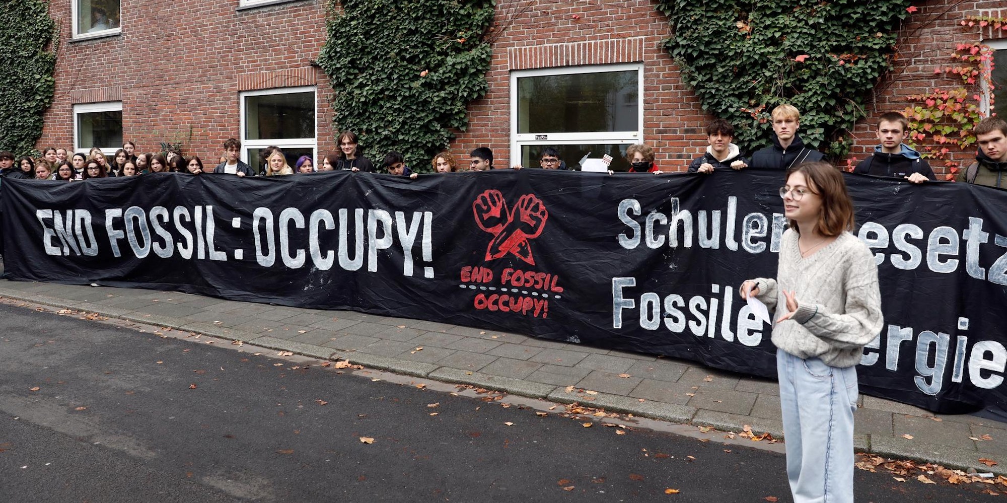 End Fossil