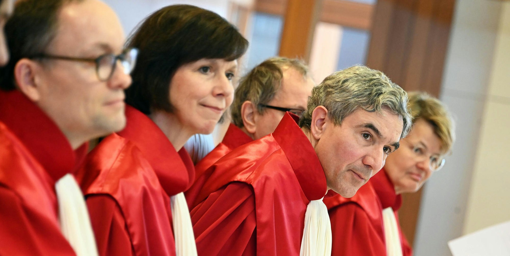 Bundesverfassungsgericht 100320