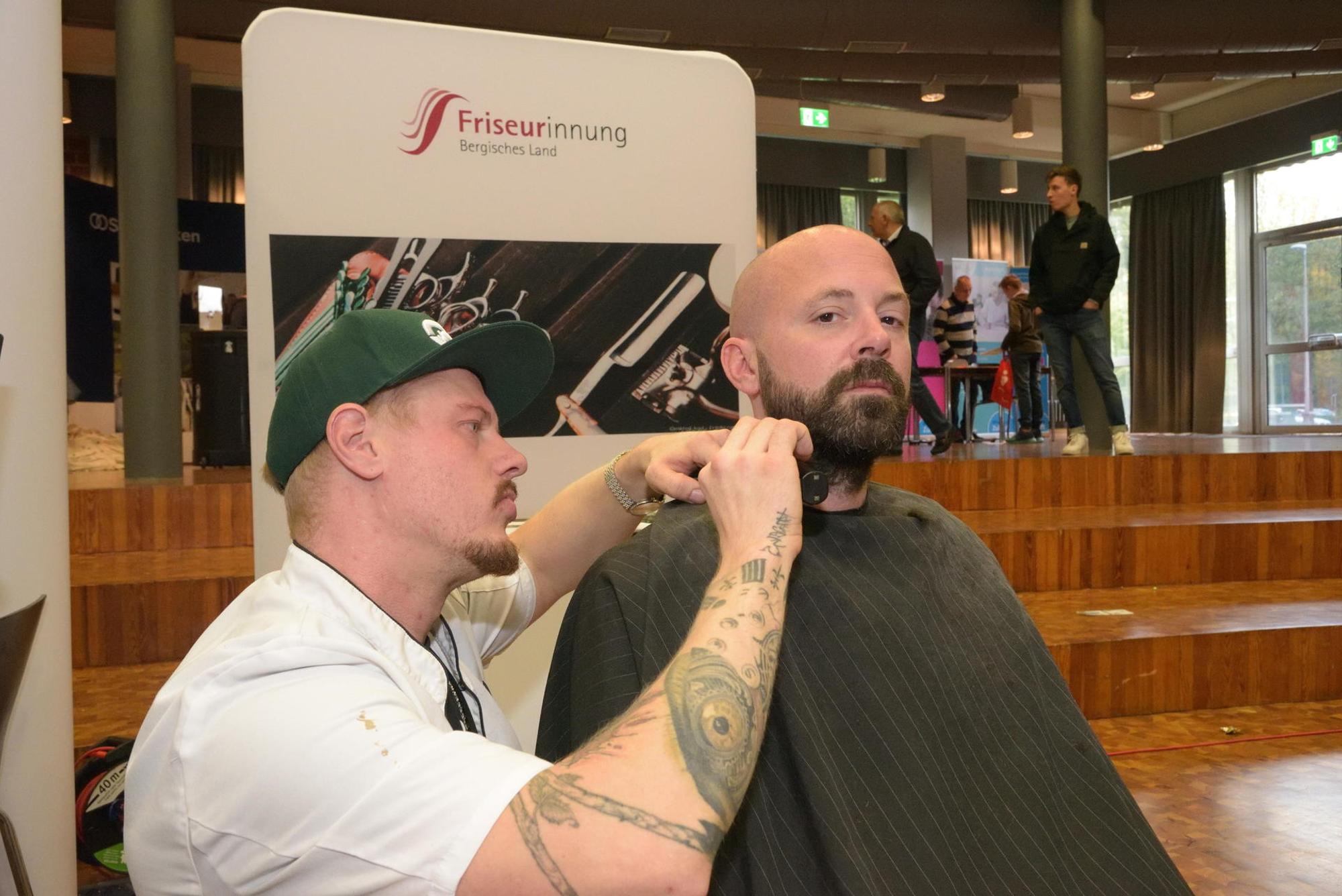 Friseur