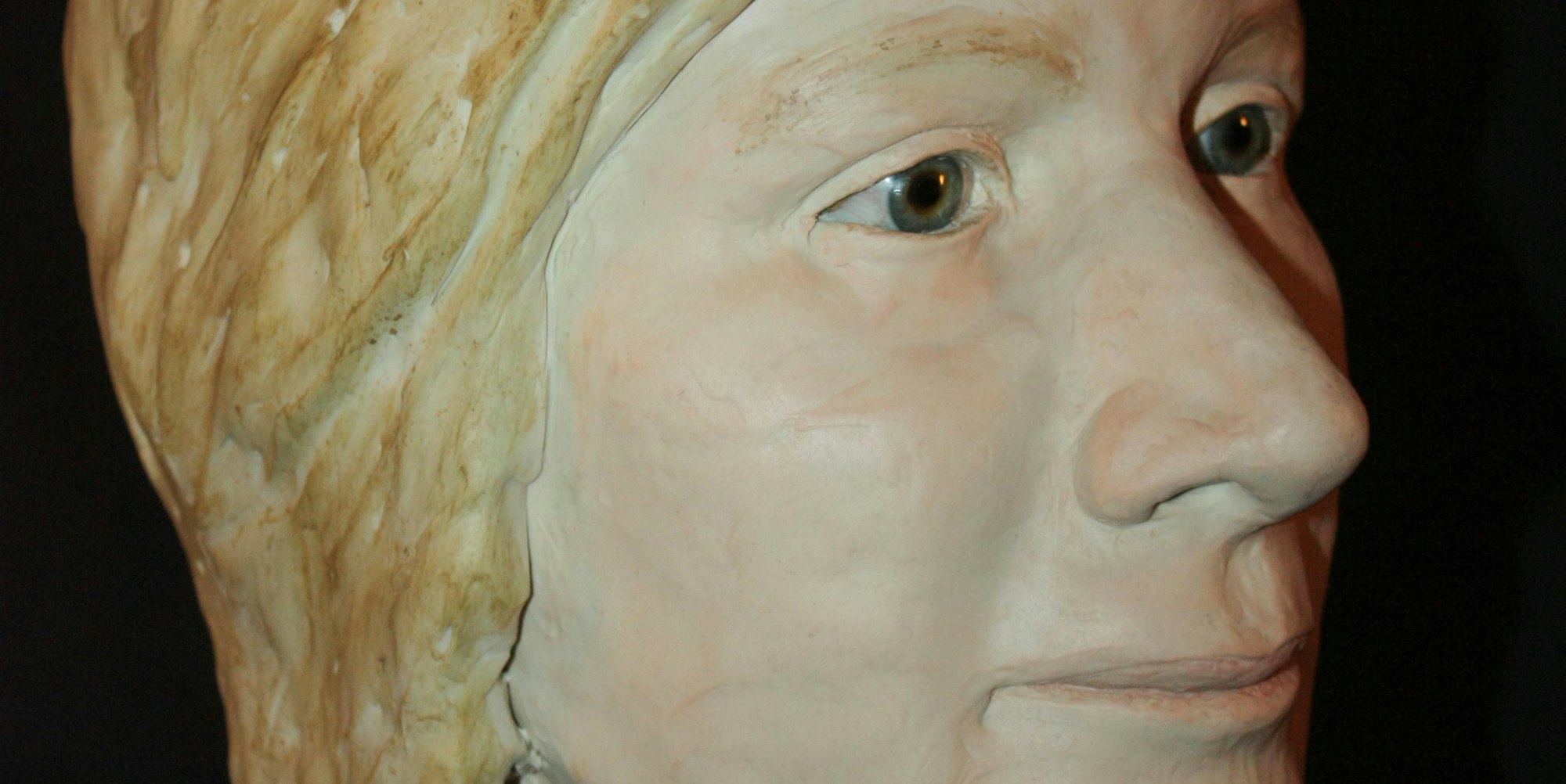 Unbekannte Tote RekonstruktionJPG