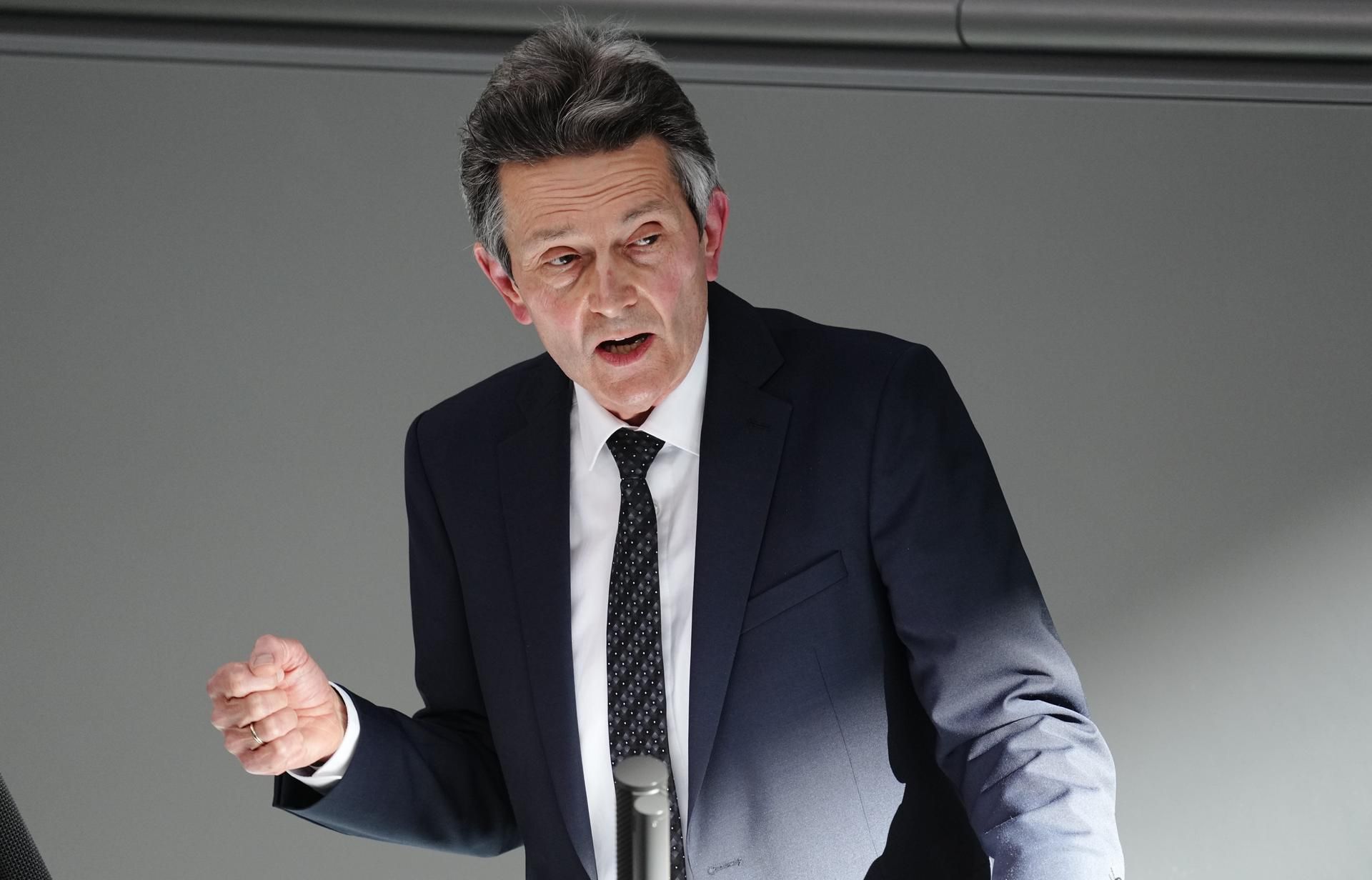 Rolf Mützenich 030322