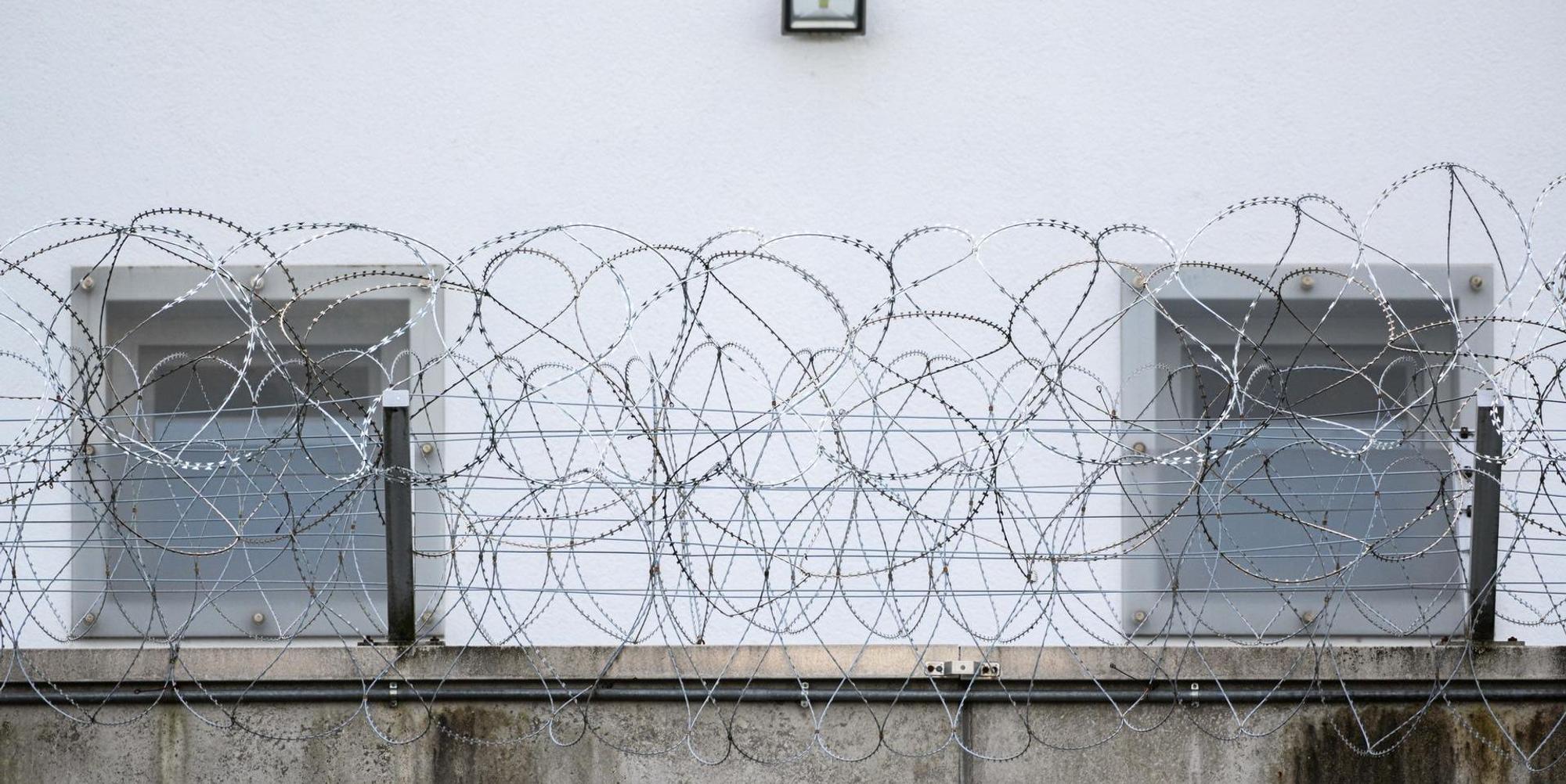 Gefängnis