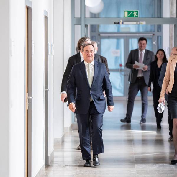 Laschet Gebauer