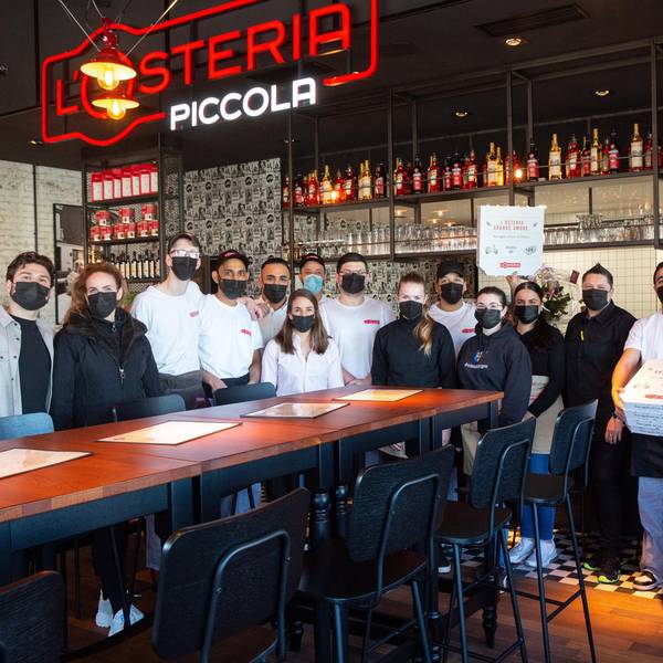 Osteria