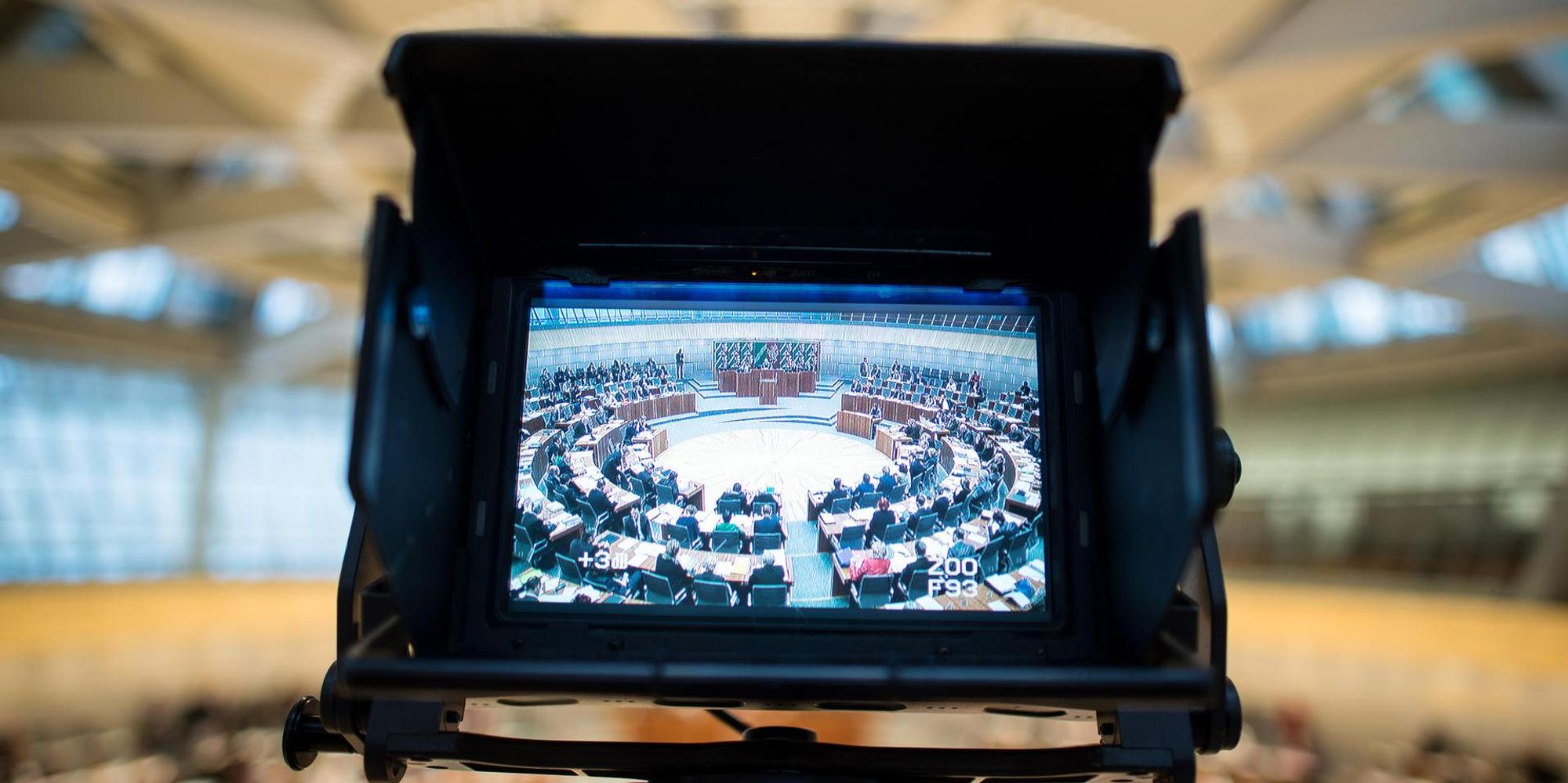 NRW-Landtag