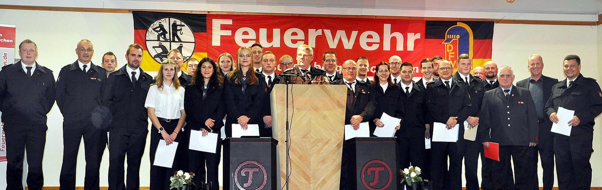 Kall Feuerwehr (1)