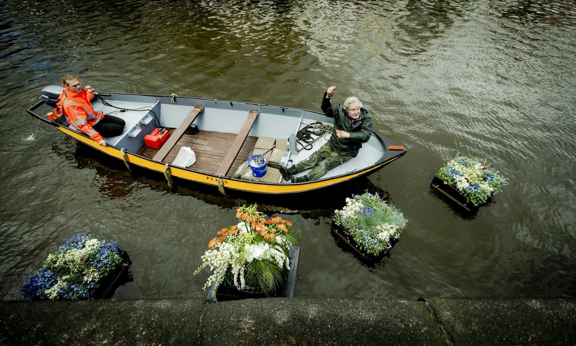 königstag boot