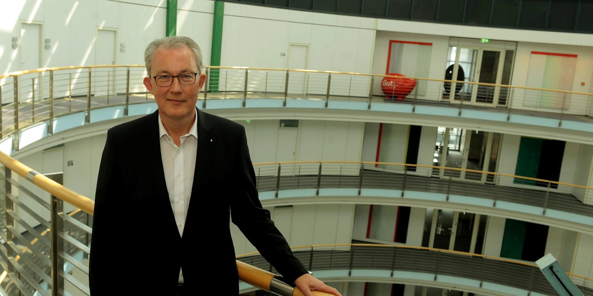 Ulrich Voigt
