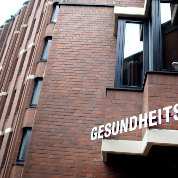 Gesundheitsamt Coronavirus Heinsberg