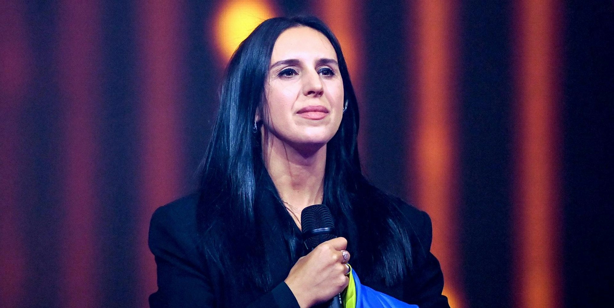 Jamala 090322