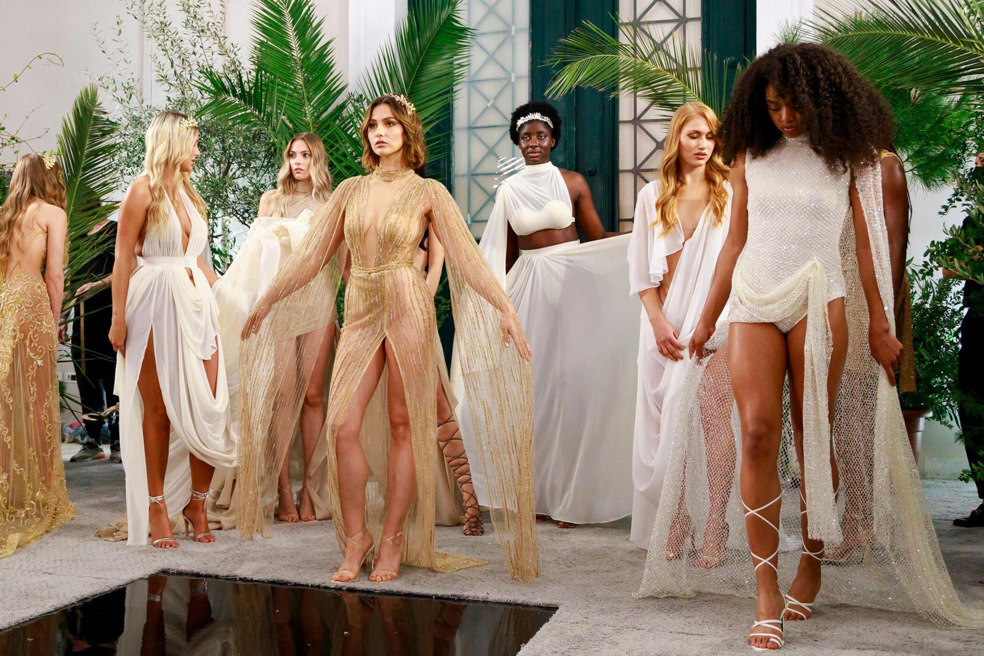 GNTM 2022 Start