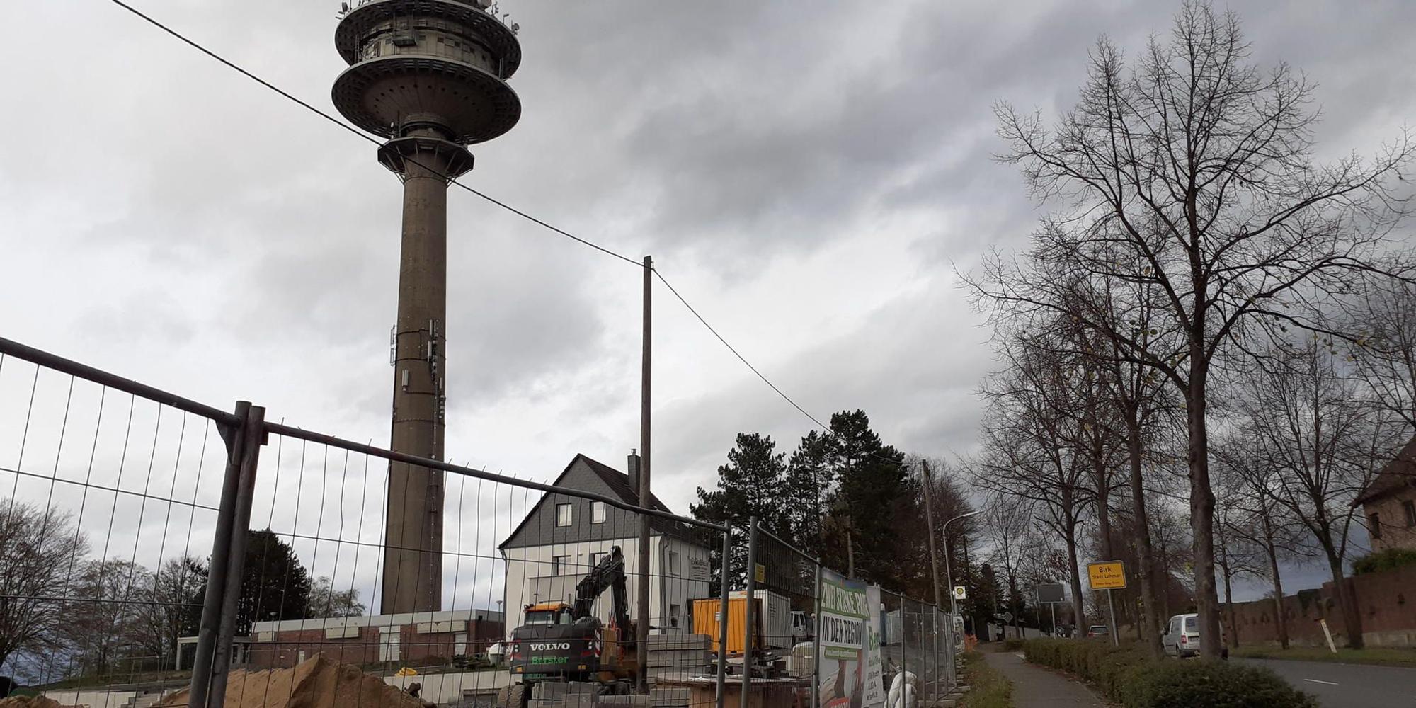 Lohmar Autohaus